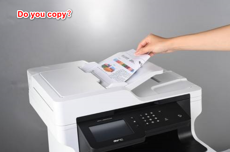 Do you copy？什么意思 百度经验