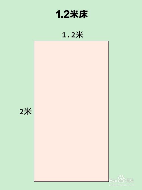 怎样给床选配合适大小的被子