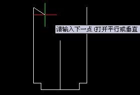 cad对称画线有什么技巧?