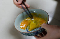 轻轻松松五招一起来做拔丝苹果