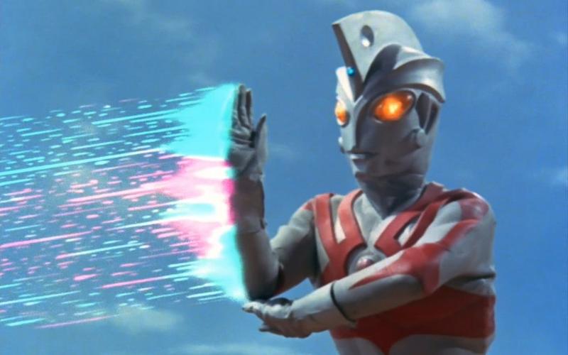 《艾斯奥特曼》五兄弟全灭是第几集