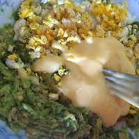 好吃的三明治的做法