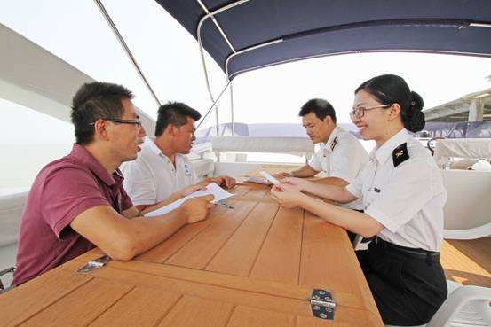 办理海关手续需要什么手续