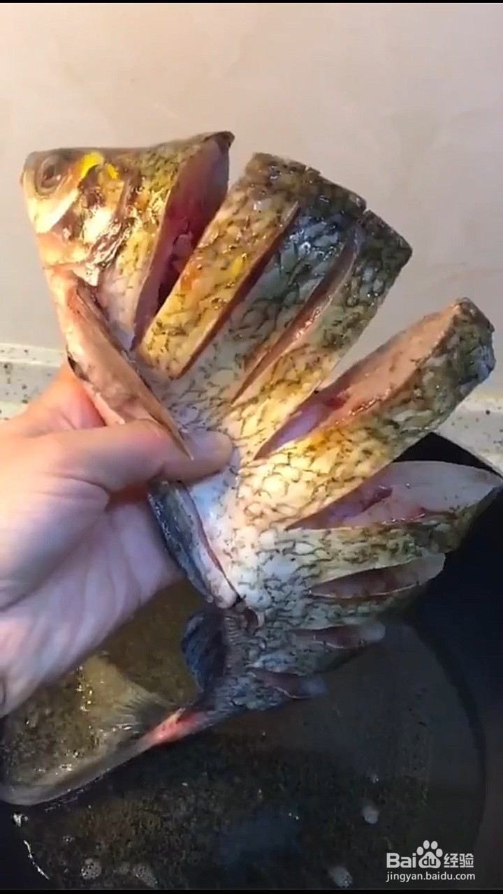 如何制作清蒸武昌鱼？