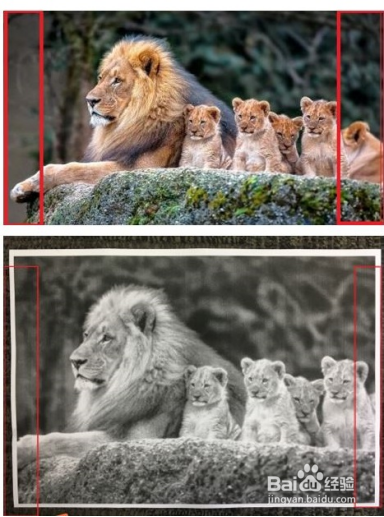 HP LaserJet M132 打印图片不全