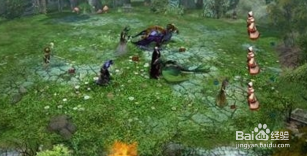 魔兽争霸3人族攻略