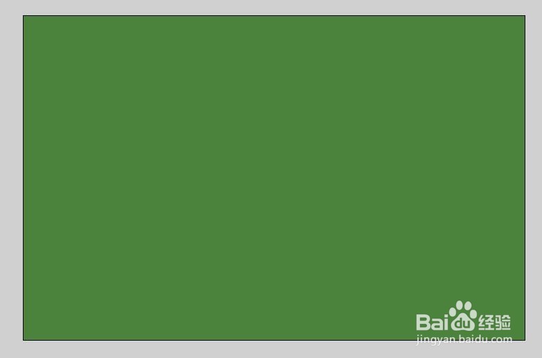 Flash绘制小山坡的场景