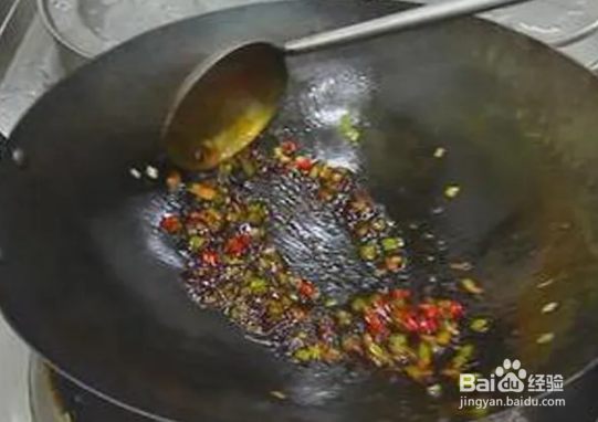 大厨教你做 麻辣串串虾