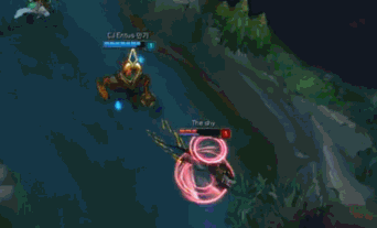 LOL教你正确使用技能,3分钟提升操作水平!