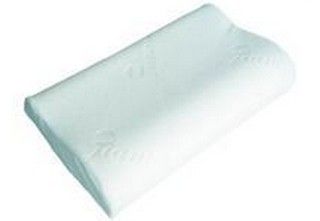 怎样选择一个好的记忆枕？