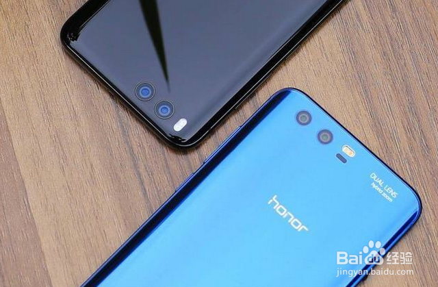 荣耀9和小米6，看清这几点再选择