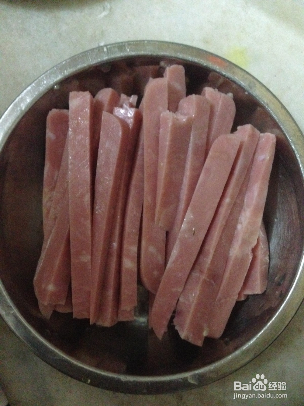 多味鱿鱼青瓜卷
