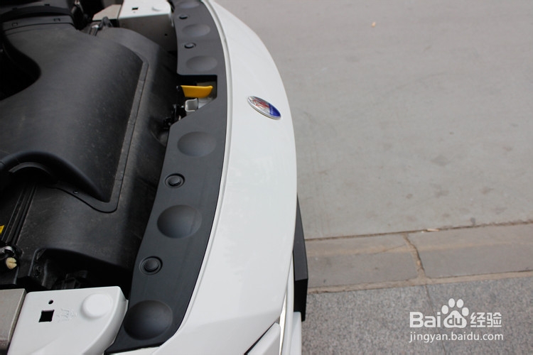 玛莎拉蒂ghibli汽车透明保护膜隐形车衣