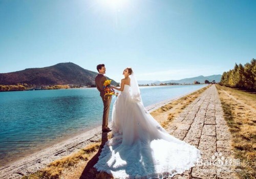 乡镇婚纱摄影店怎样经营比较好?