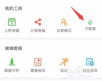 怎么查食物卡路里?有什么好用的app吗?
