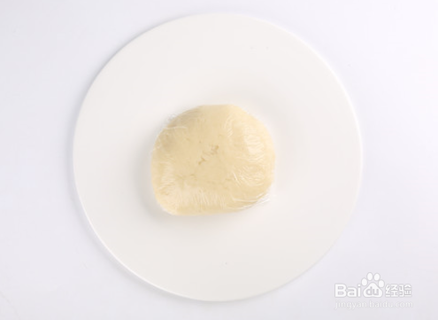 甜品点心老婆饼