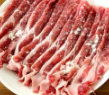 嫩嫩的姜烧猪肉