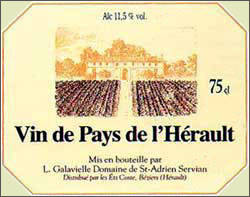 法国葡萄酒有哪些分类