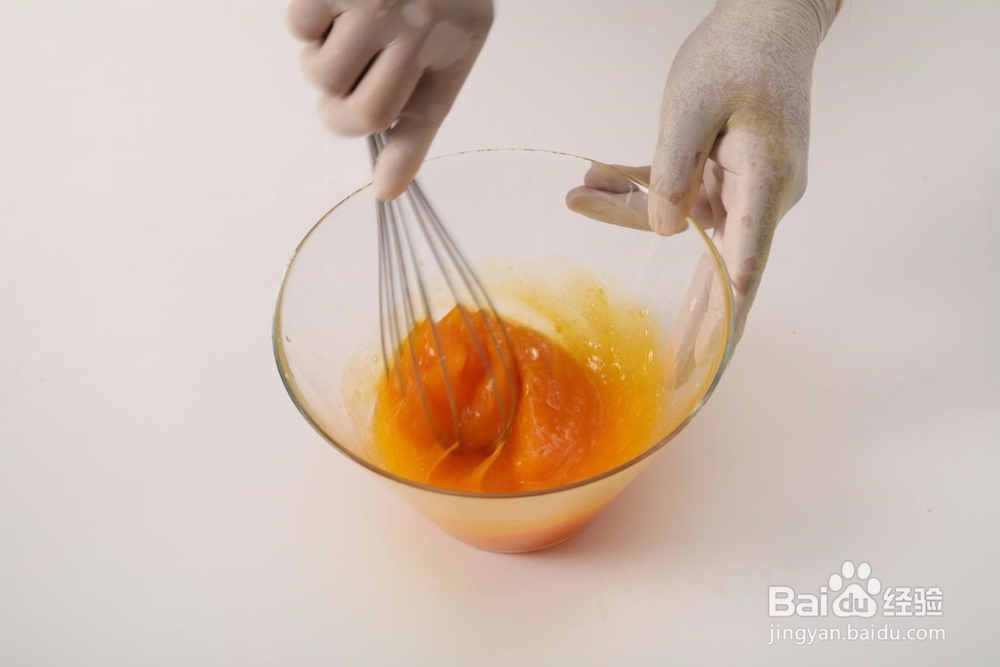 奶香元气三明治