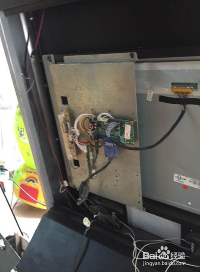 月光宝盒街机设定调整怎么用