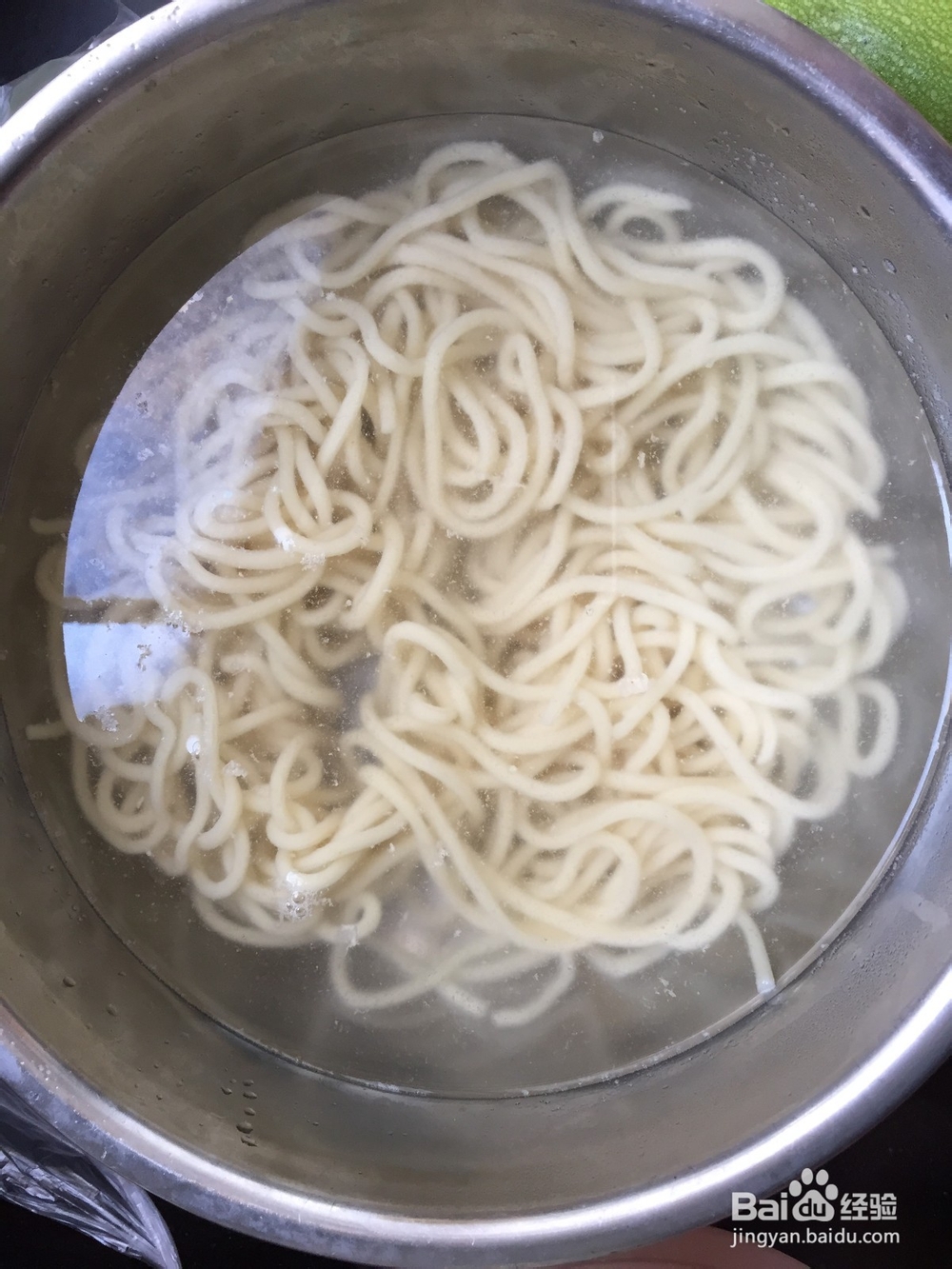 美味炒面怎么做