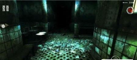 精神病院3图文通关攻略