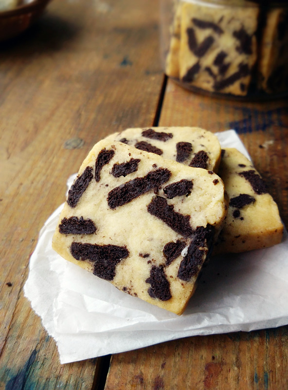 奥利奥奶酥饼干