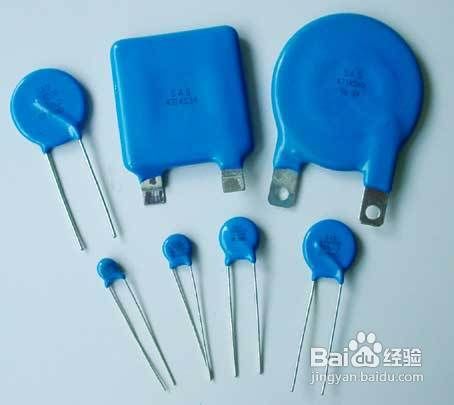 避雷器元件工作原理及设计原理是什么