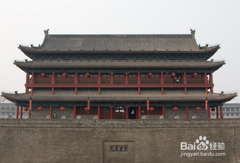 2020 西安旅行攻略