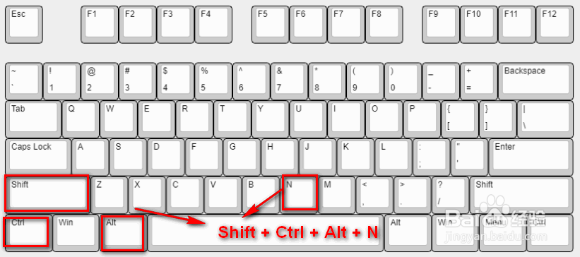 PS教程 如何新建图层
