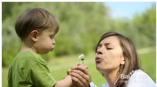 有哪些家长看起来正常孩子却会特别反感的细节