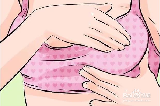 婴儿母乳用手挤出保存的正确方法