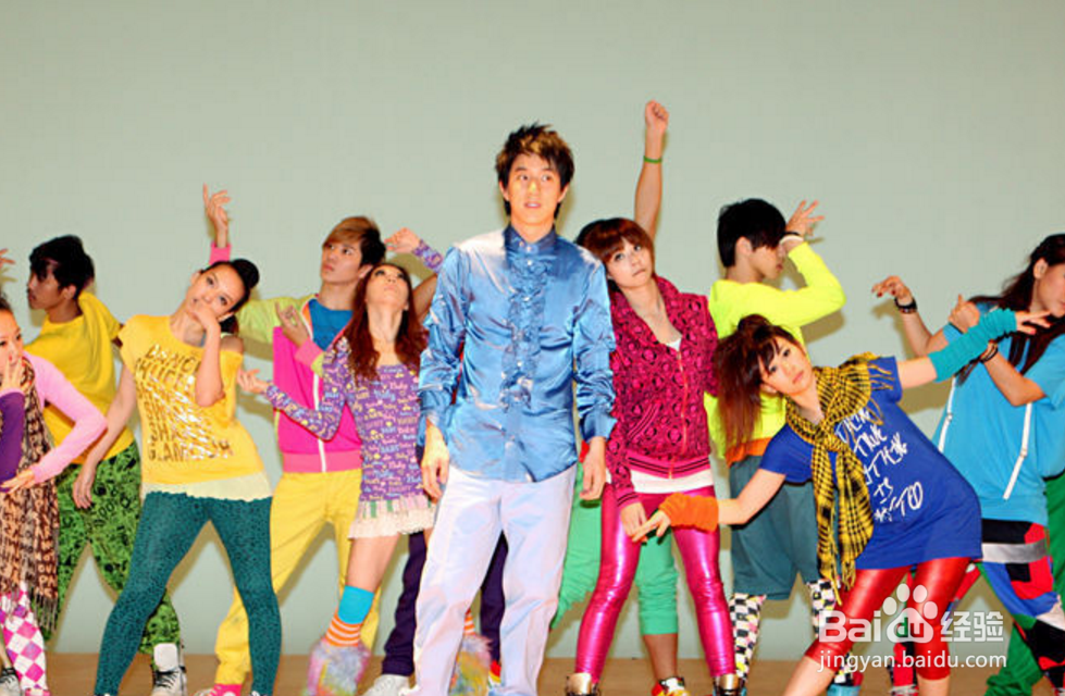 怎样摆出迷人的pose