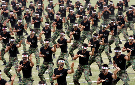 韩国人几岁入伍?EXO也会入伍吗