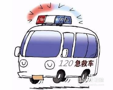 突发脑溢血的急救方法