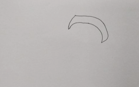 冬天里有什么东西可以用画画表达