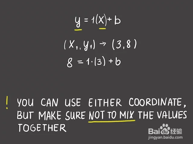 如何求直线方程