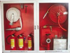 2020年一级消防工程师考试之消火栓