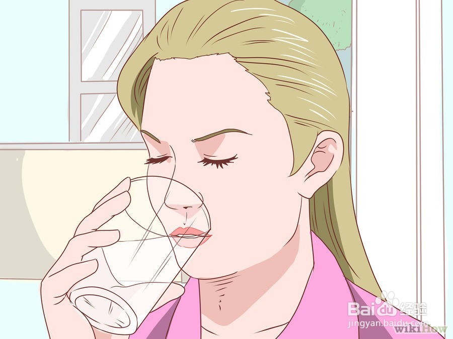 如何应对晨起胃疼