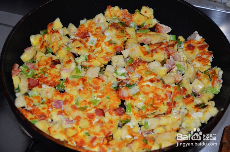 幸福美食：营养均衡懒人版五彩馒头粒