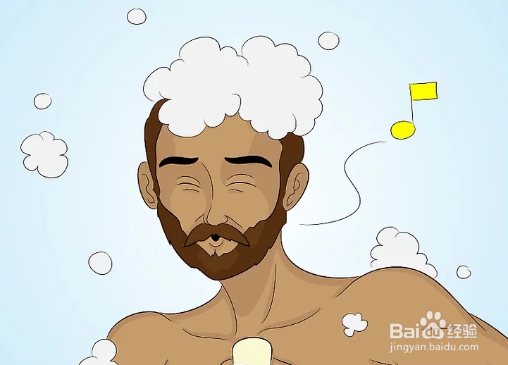 如何成为流浪汉