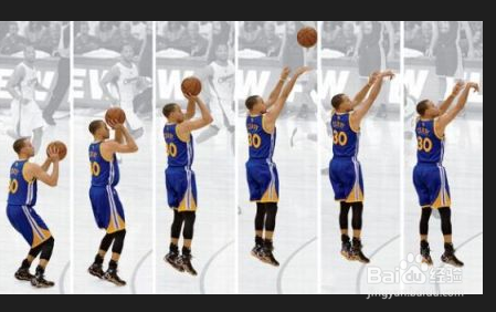 如何提高投篮的命中率