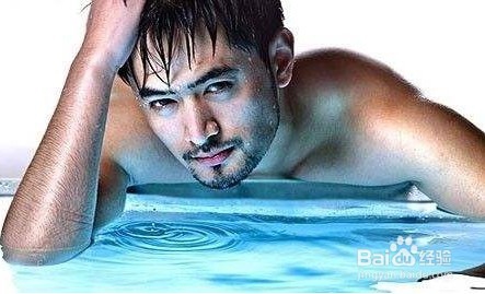什么样的男人更吸引异性的欢迎