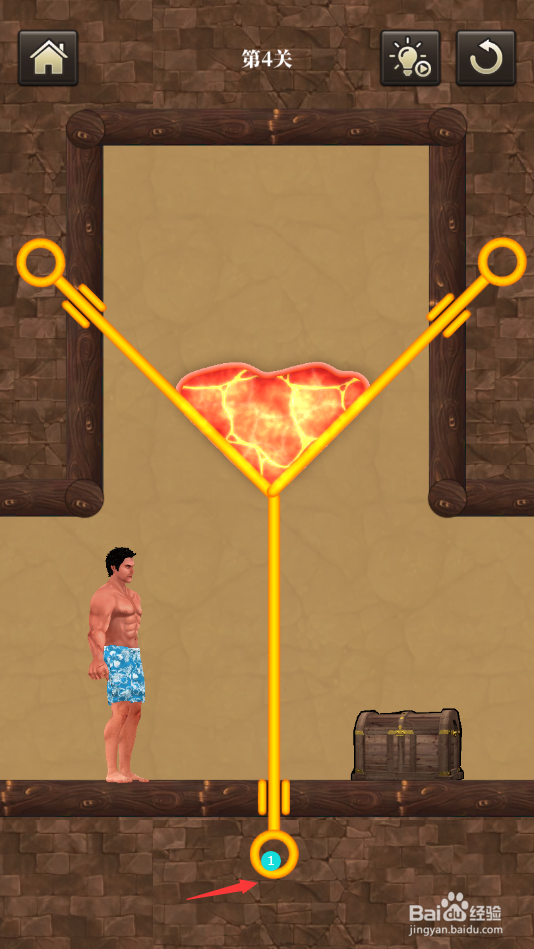 生存闯关第一章玩法攻略