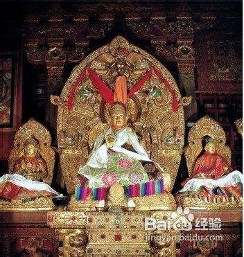 西藏布达拉宫景点攻略[图]