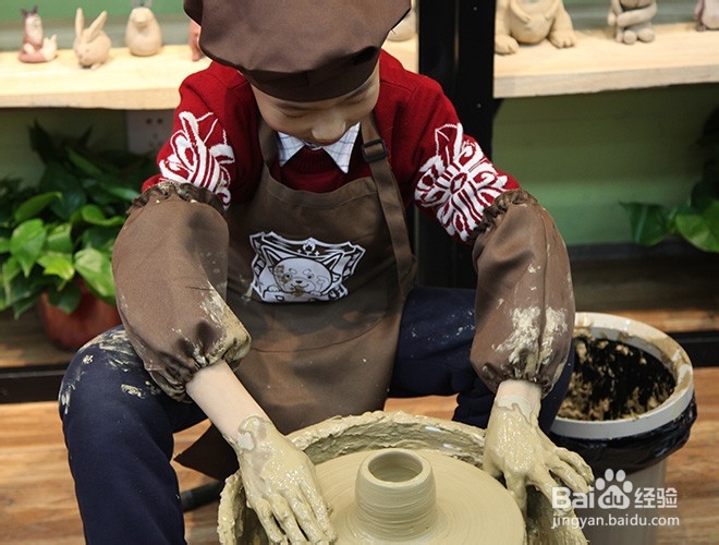 儿童DIY陶艺店加盟需要注意什么事项