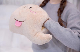 冬天已经来了,保暖也要注意分寸哦!