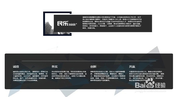 网站建设需要的几个流程