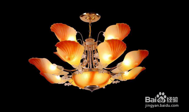 如何选购LED天花灯呢