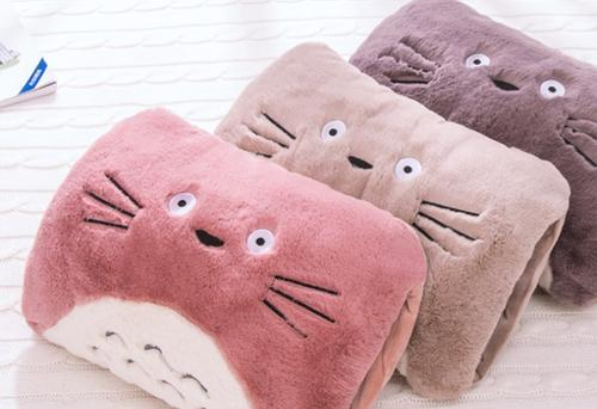 电热水袋在热的时候能排气吗